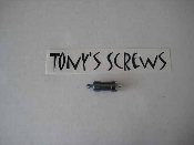 A picture of tony 's screws logo and the word " tony 's screws ".