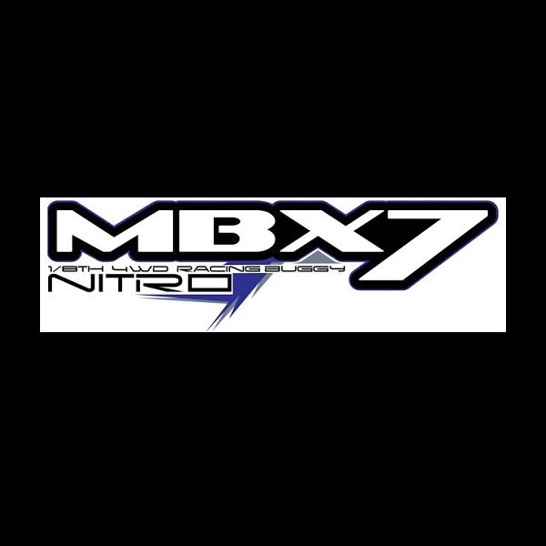 Mugen MBX7 Parts